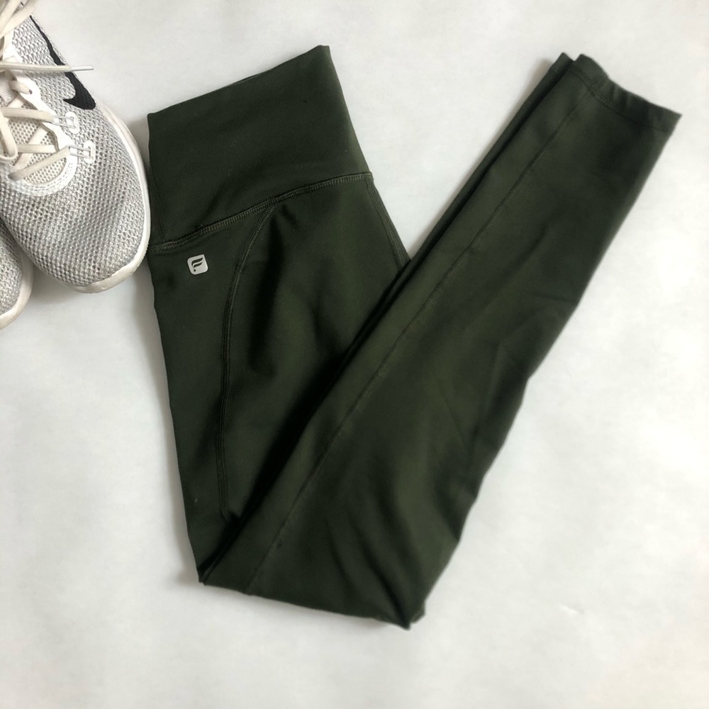 SOLD Fabletic Leggings